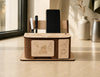 Study-Themed Desk Organizer